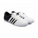 Степки для тхэквондо Adidas Adi-Kick 2 adiTKK01 бело-черные 75_75