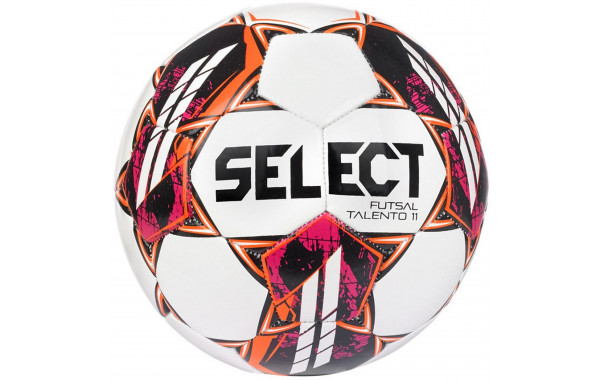 Мяч футзальный Select Futsal Talento 11 V22 1061460006 р.Jr 600_380