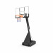 Баскетбольная стойка Unix Line B-Stand-PC 54x32" R45 H230-305см BSTS305_54PCBK 75_75