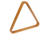 Треугольник Classic дуб светлый ø52,4мм