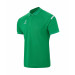 Поло Jogel CAMP 2 Poly Polo, зеленый\белый 75_75