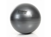 Гимнастический мяч d65см TOGU ABS Powerball 406655 черный