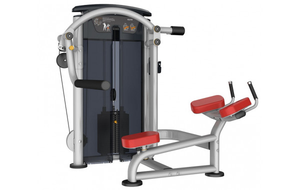 Ягодичные Aerofit IT9526 600_380