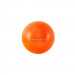 Мяч для пилатеса Body Form BF-GB01M D=18 см оранжевый 75_75