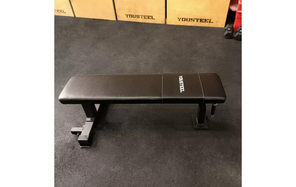 Скамья FLAT BENCH YouSteel 600_380