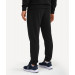 Брюки спортивные Jogel ESSENTIAL Terry Pants, черный 75_75