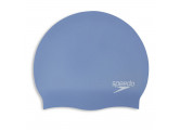 Шапочка для плавания, силикон Speedo Long Hair Cap 8-0616816681 сиреневый