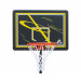 Мобильная баскетбольная стойка DFC KIDSD1 75_75