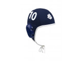 Шапочка для водного поло Mad Wave Waterpolo caps M0597 02 10 04W