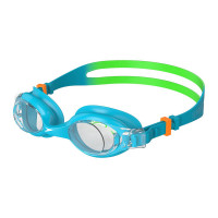 Очки для плавания детские Speedo Infant Skoogle Jr 8-0735914645 голубая оправа