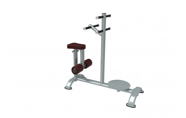 Твистер для тренировки пресса UltraGym UG-KJ1261 600_380