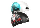 Силиконовая шапочка Mad Wave Reverse Diver M0554 35 0 00W Белый