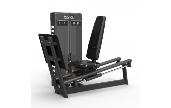 Жим ногами Kraft Fitness KFASLP 600_380