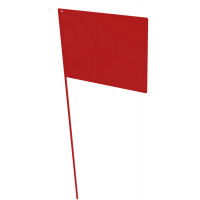 Металлический флаг для сектора ФСИ 11334