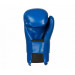 Перчатки полуконтакт Clinch Semi Contact Gloves Kick C524 синий 75_75