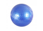 Мяч массажный 75 см Body Form BF-MB01 синий