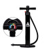 Сапборд Alpha Caprice WX-1200 COMFORT Aquatic blue 12,6D 75_75