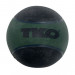 Медбол 0,9кг TKO Medicine Ball 509RMB-TT-2 зеленый\черный 75_75