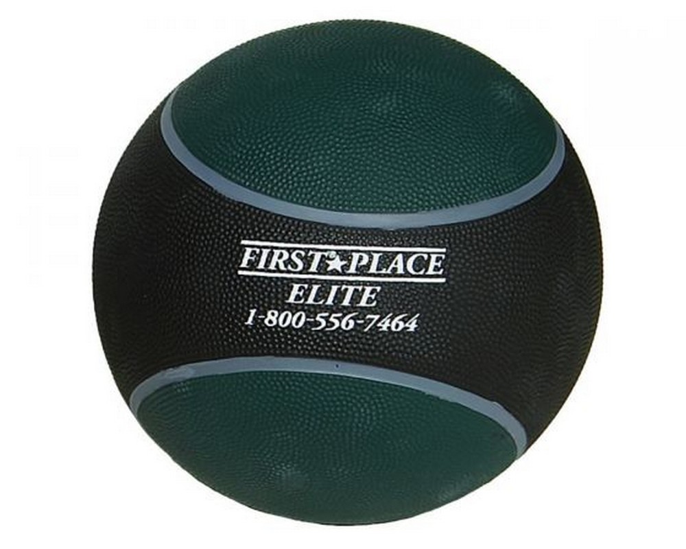 Медбол 5,4кгPerform Better Medicine Ball 3201-12\12-00-00 1000_800