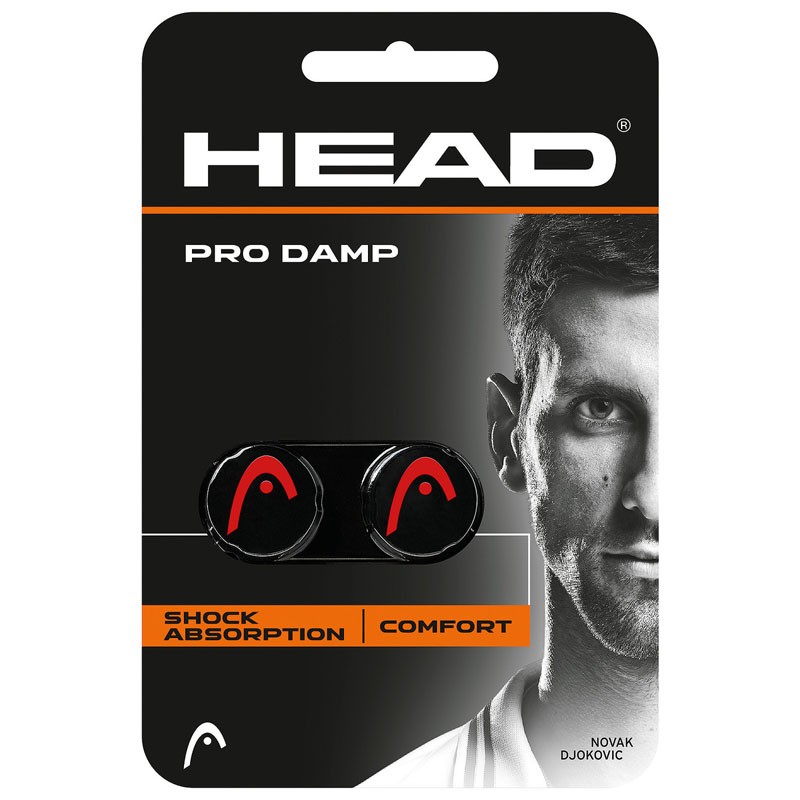 Виброгаситель Head Pro Damp, черный 800_800