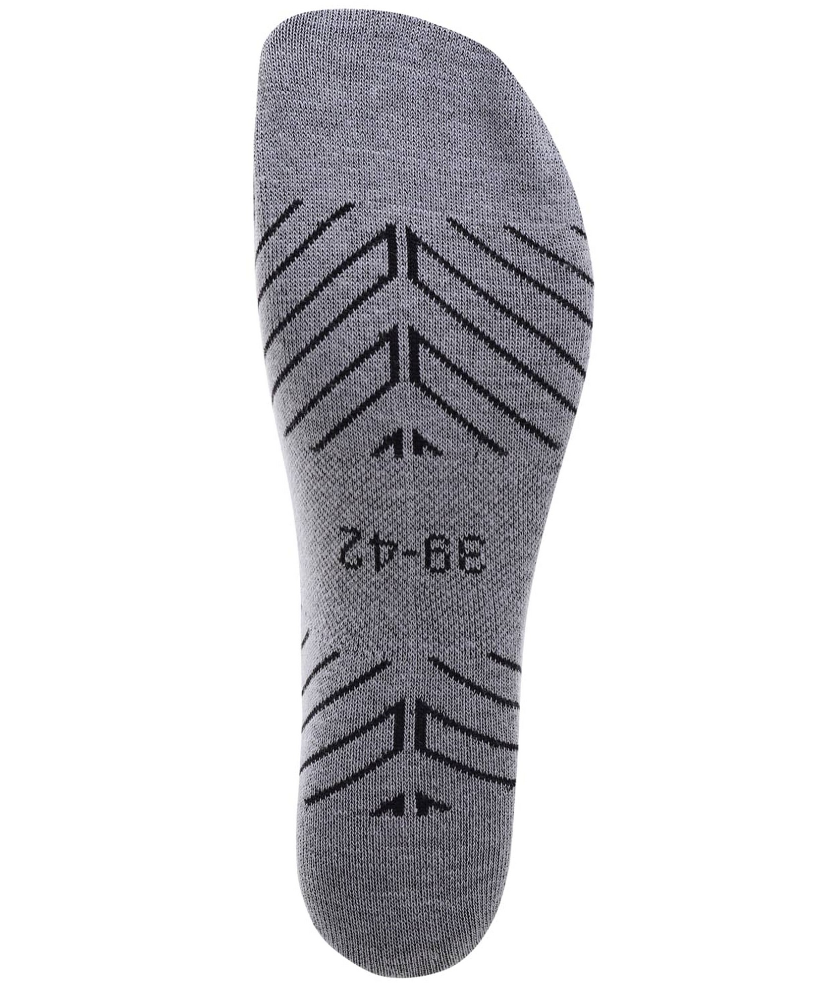 Гетры футбольные Jogel Camp Advanced Socks, черный\белый 1663_2000