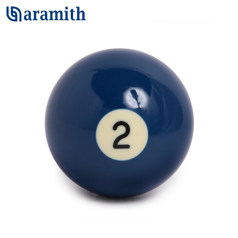 Шар Aramith Premier Pool №2 ø57,2мм 800_800