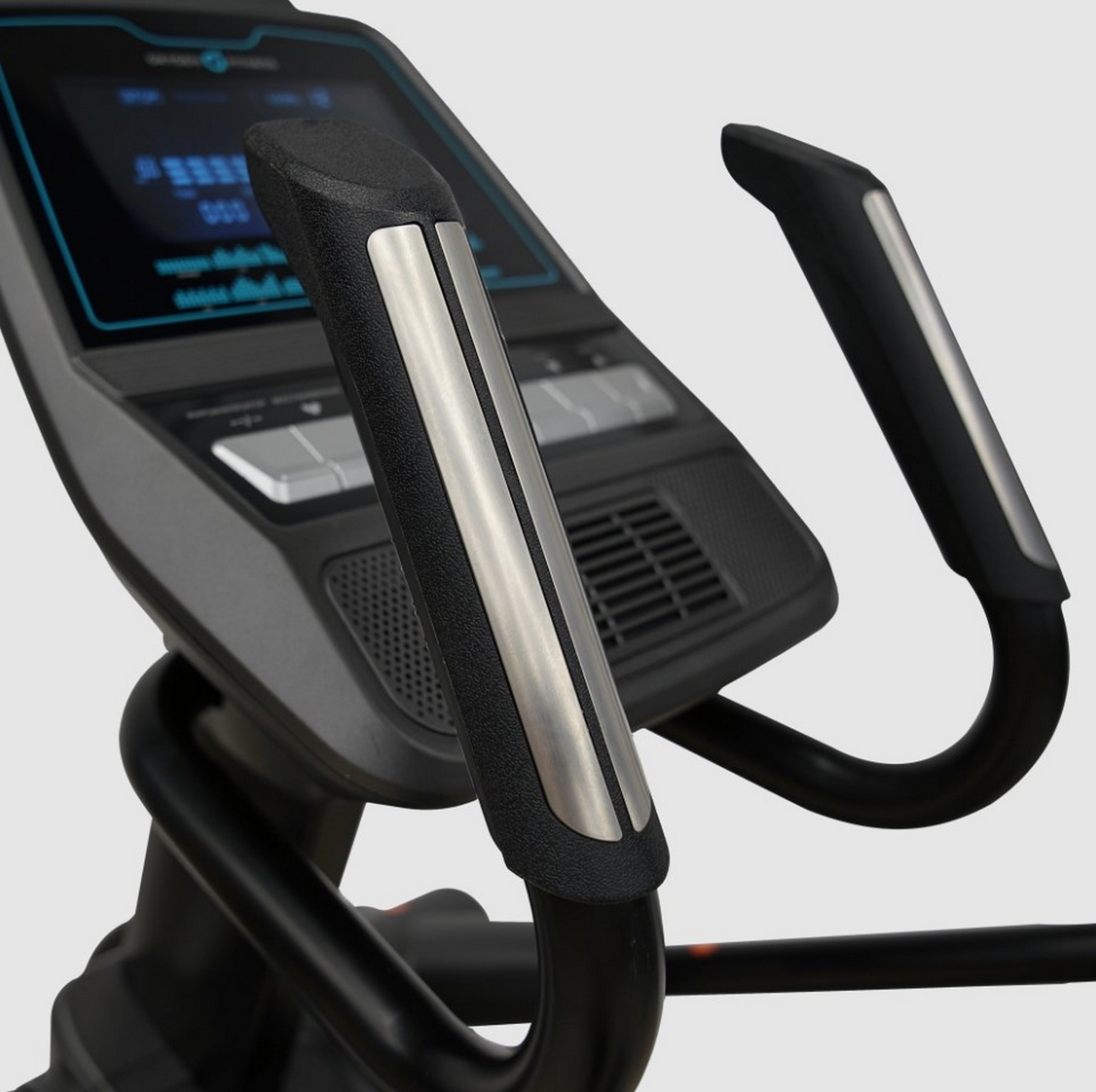 Эллиптический тренажер Oxygen Fitness E700 PRO 2000_1992