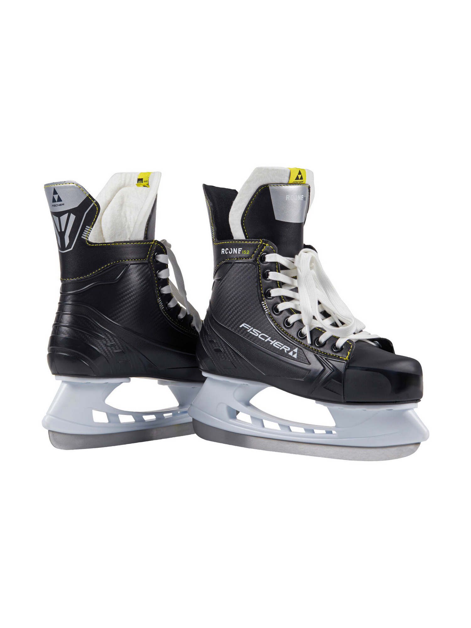 Коньки Fischer RC ONE IS2 SKATES SR H045123 1500_2000