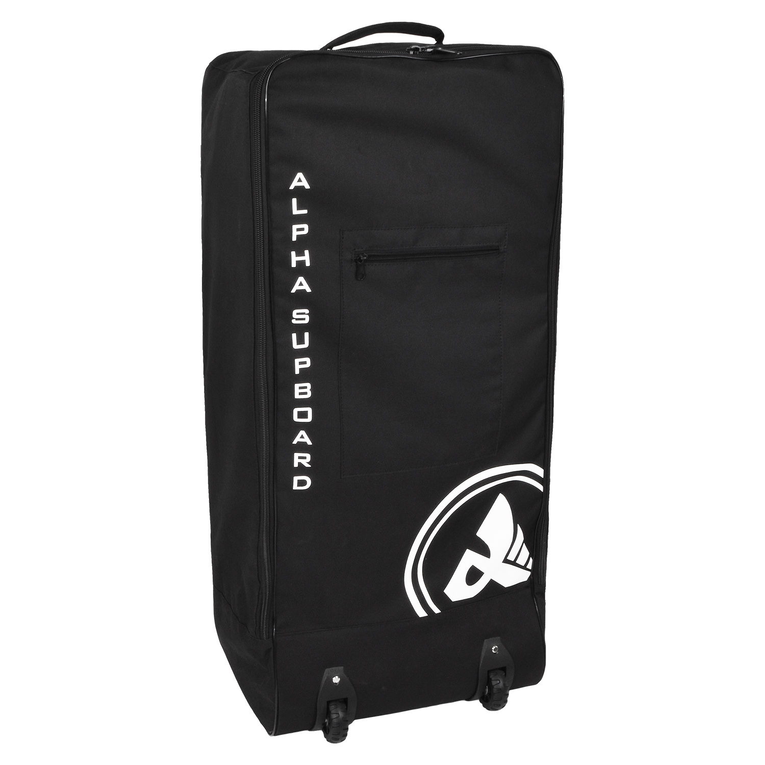 Сапборд Alpha Caprice WX-1200 COMFORT Aquatic blue 12,6D 1500_1500