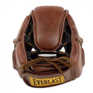 Шлем Everlast 1910 Brown 300_300