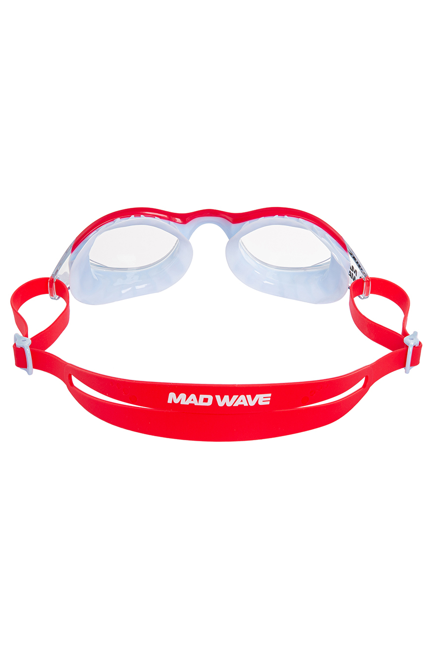 Очки для плавания Mad Wave Hydro flex M0424 14 0 11W розовый 870_1305