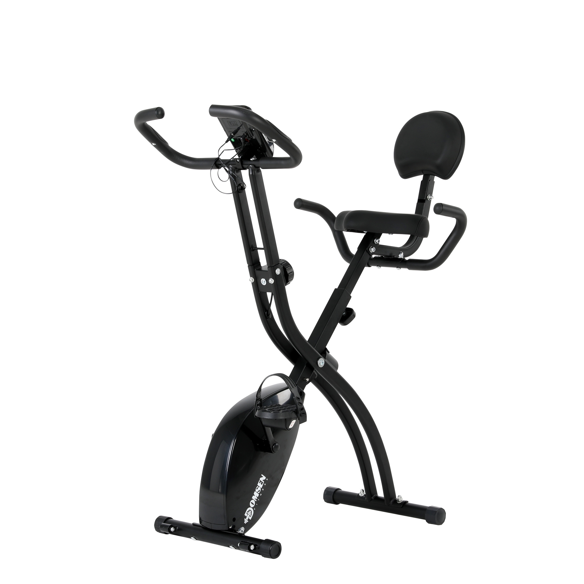 Велотренажер Domsen Fitness DSB-220 2000_2000