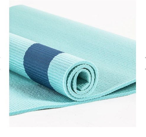 Коврик для йоги Liveup PVC Printing Yoga Mat LS3231C-BU\BL-17-06 494_464