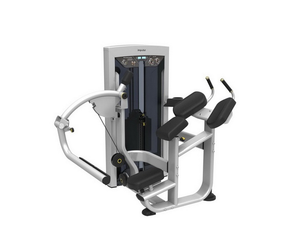 Ягодичные Aerofit FE9726 956_800