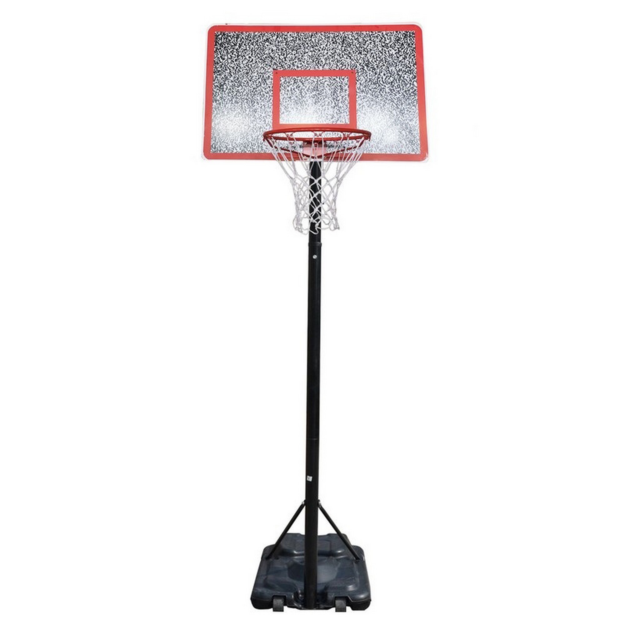 Баскетбольная мобильная стойка DFC STAND50M 2000_2000