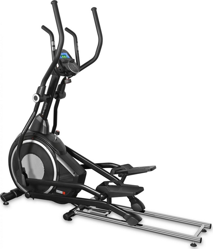 Эллиптический тренажер Svensson Body Labs Heavy G Elliptical 687_800