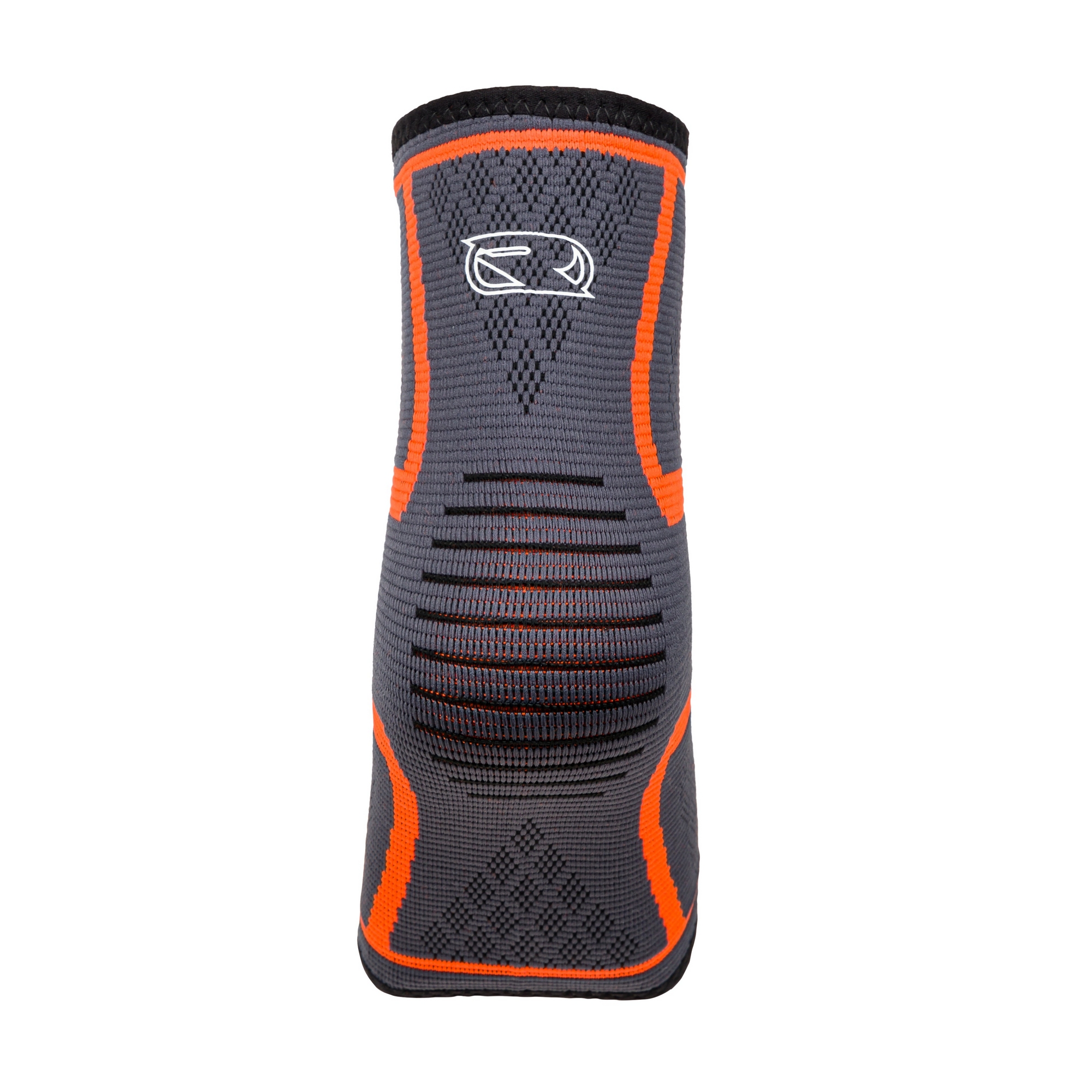 Суппорт голеностопа RGX RGX-GP-110 gray\orange 2000_2000