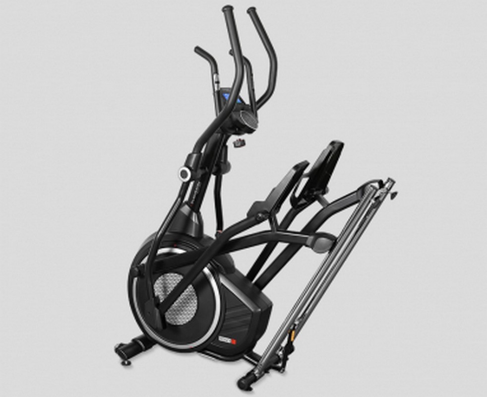 Эллиптический тренажер Svensson Body Labs Heavy G Elliptical 982_800