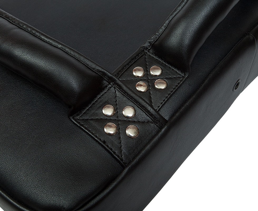 Макивара Adidas Iranian Style Sparing Shield черная adiTHK01 979_800