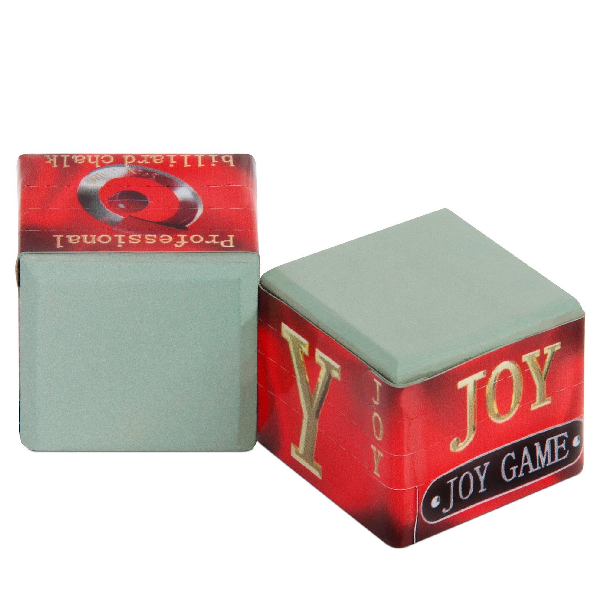 Мел Joy Game 1шт 12654 Green 2000_2000