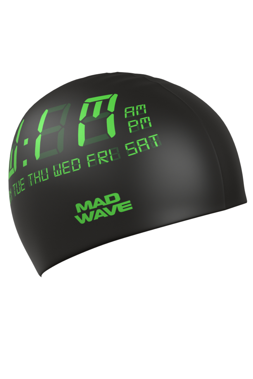 Силиконовая шапочка MadWave Time M0554 51 0 00W 870_1305