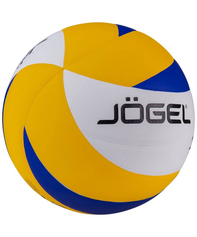 Мяч волейбольный Jogel JV-550 р.5 665_800