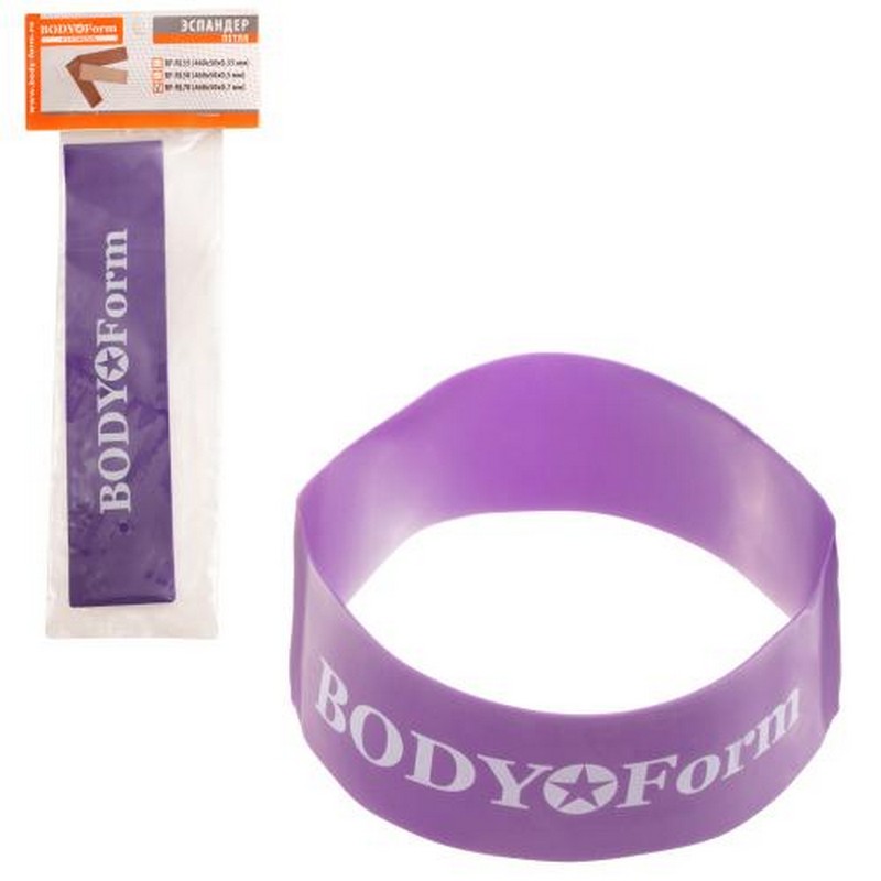 Петля Body Form BF-RL70-46 cм 800_800