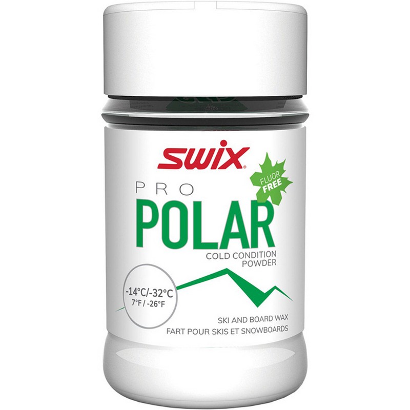 Парафин углеводородный Swix PS Polar (-14°С -32°С) 30 г PSP-3 800_800