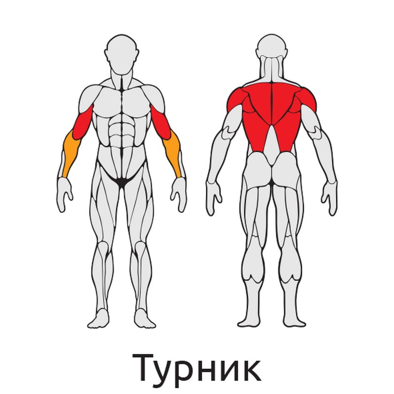 Уличный силовой тренажер с противовесом Iron King S413 800_800