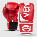 Перчатки Venum Challenger 2.0 0663-10oz красный 120_120