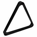 Треугольник Pool Pro пластик черный ø57,2мм 4624-k 120_120