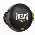 Макивара Everlast Punch черный 531001 120_120