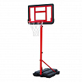 Мобильная баскетбольная стойка DFC KIDSB2 120_120