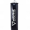 Мешок боксерский Insane PB-01, 120 см, 45 кг, тент, черный 120_120